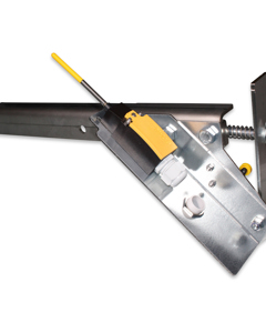 Switch for drying plates OptiPlate